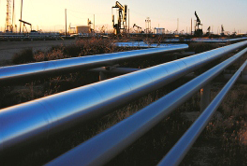 PIPESYS Pipeline Hydraulics Module