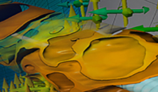 geomechanics environments wells slb