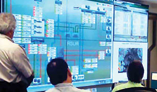 Schlumberger Software Production Operations