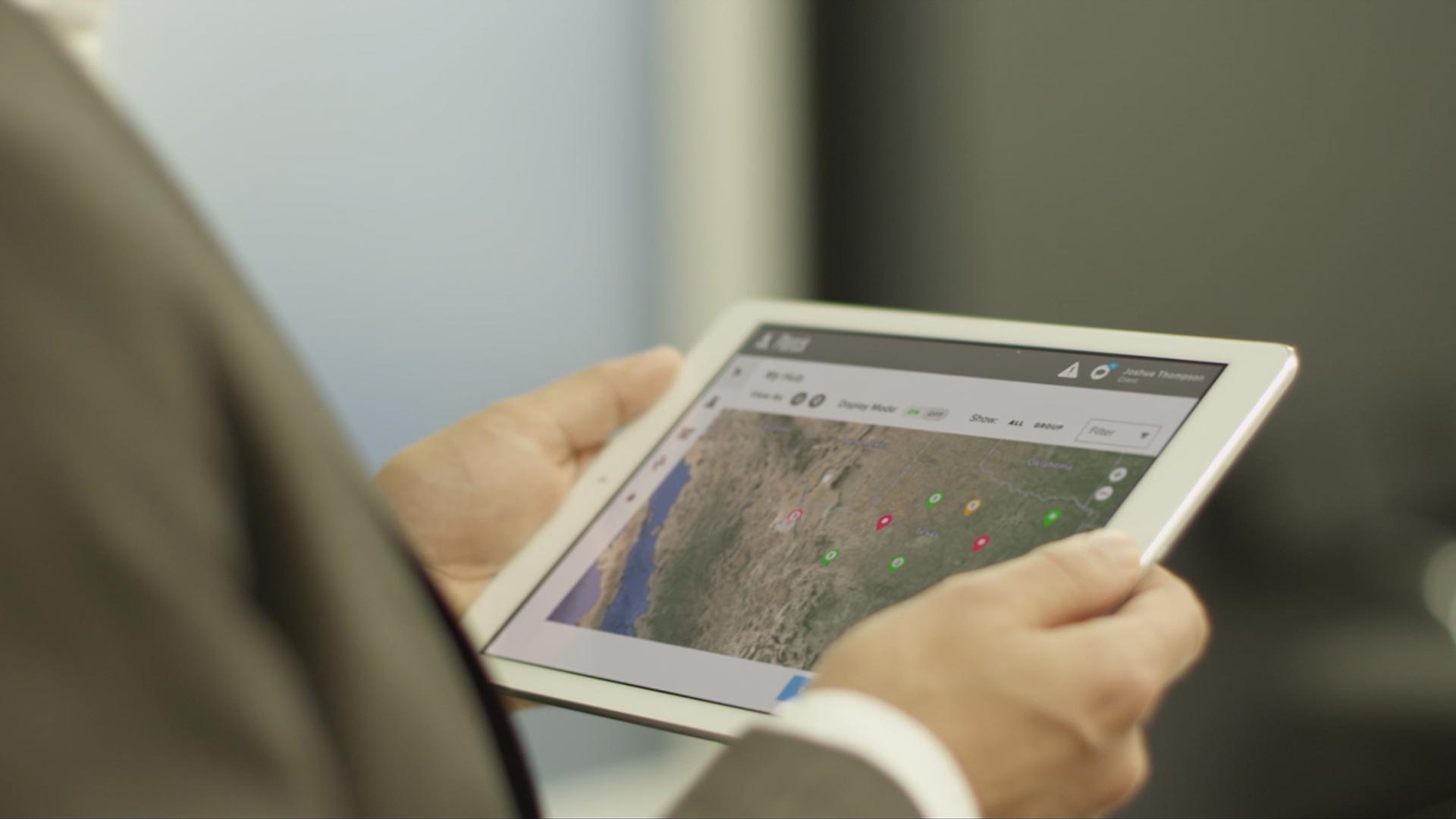 Schlumberger Insights