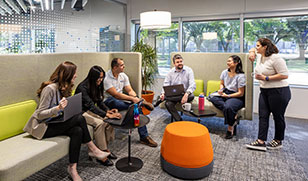  Domain tailored solutions and connectors 