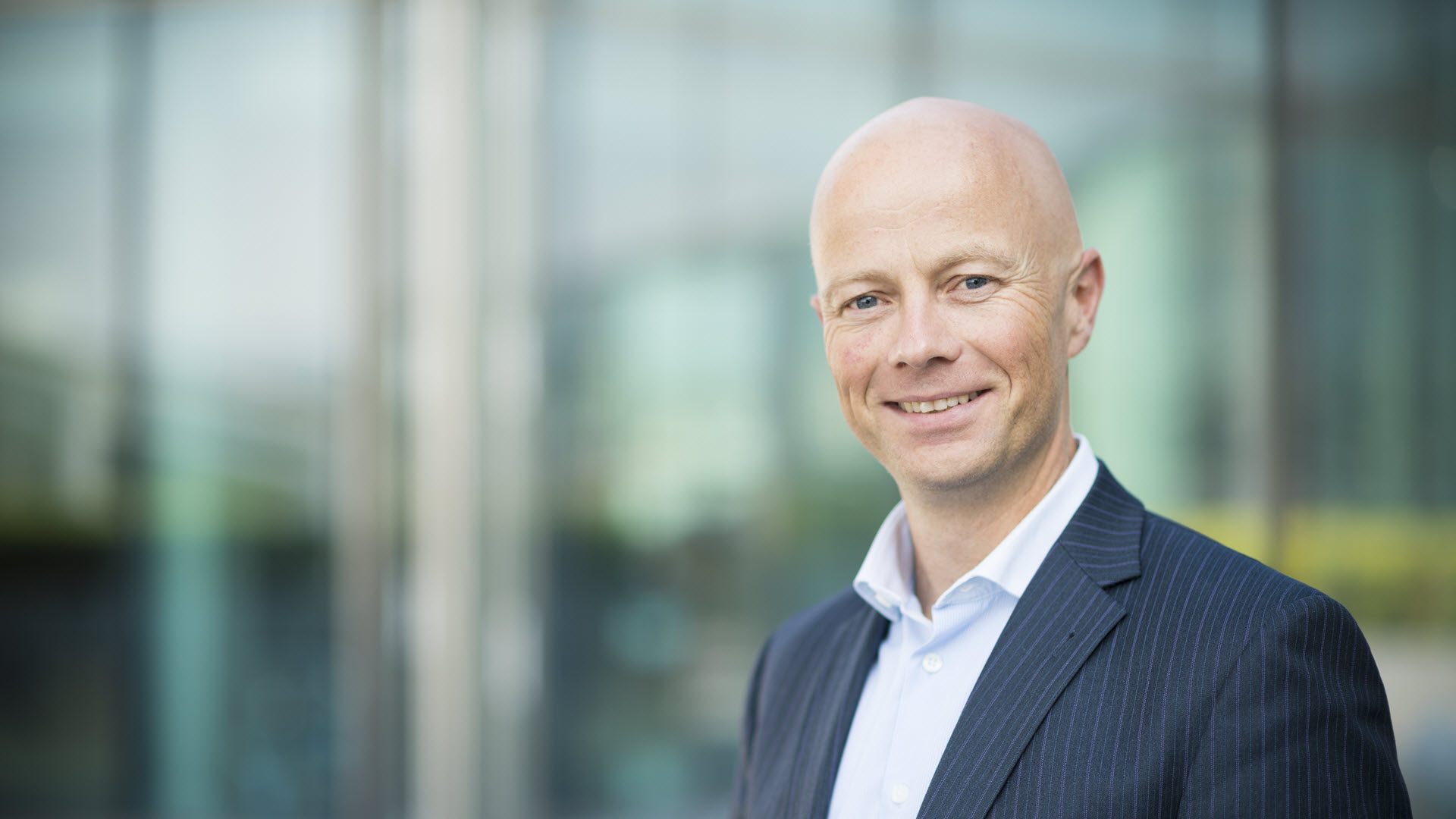 Trygve Randen