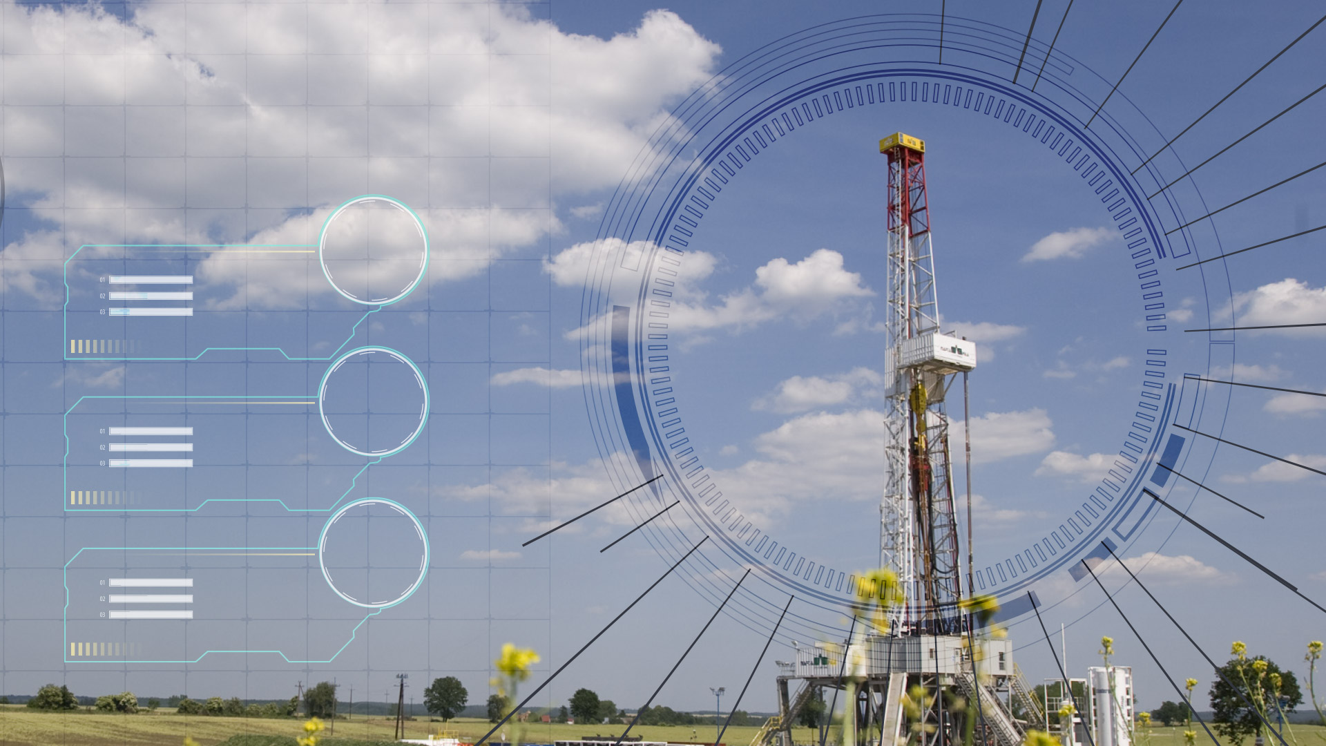 Drilling: Can we change the equation?