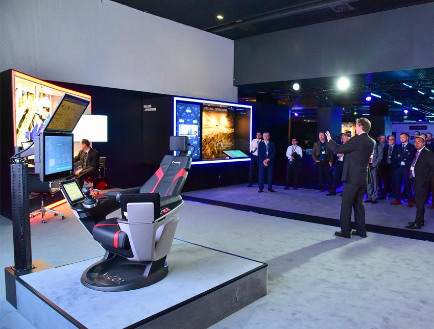 SIS Global Forum 2017