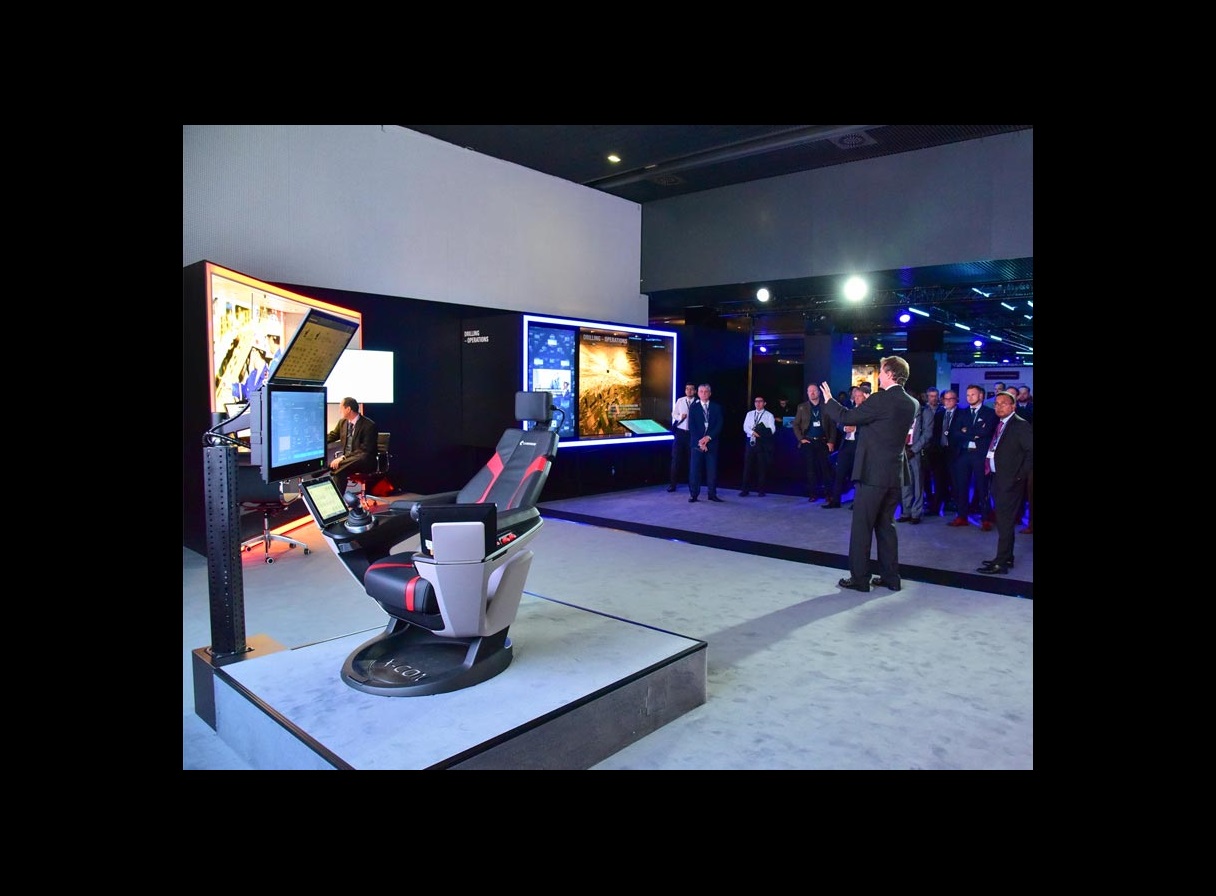 SIS Global Forum 2017