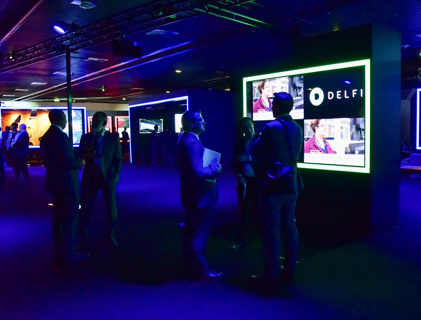 SIS Global Forum 2017