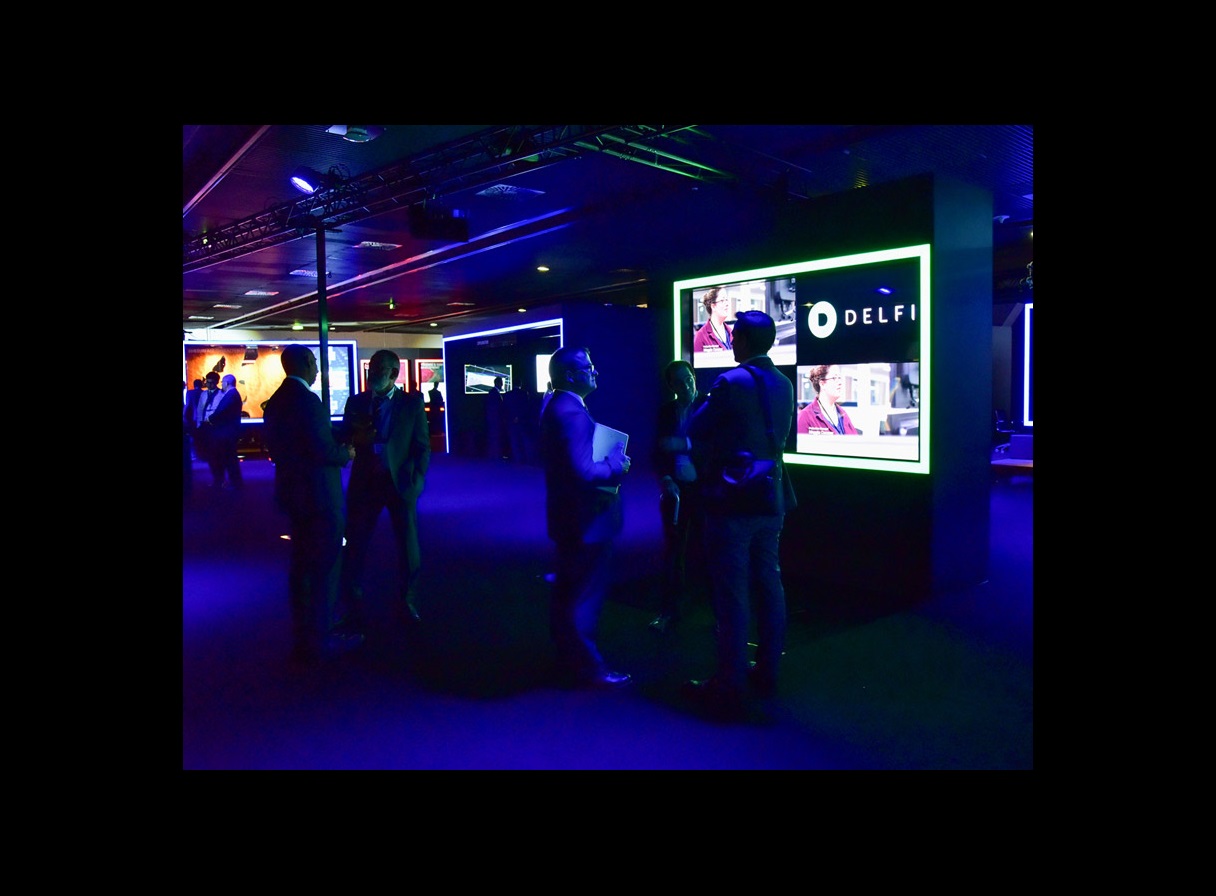 SIS Global Forum 2017