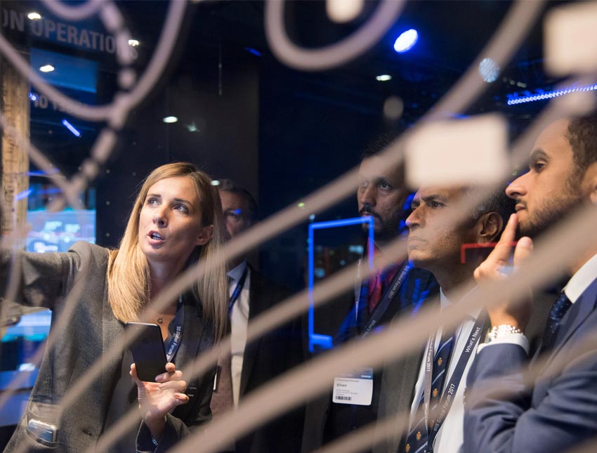 SIS Global Forum 2017