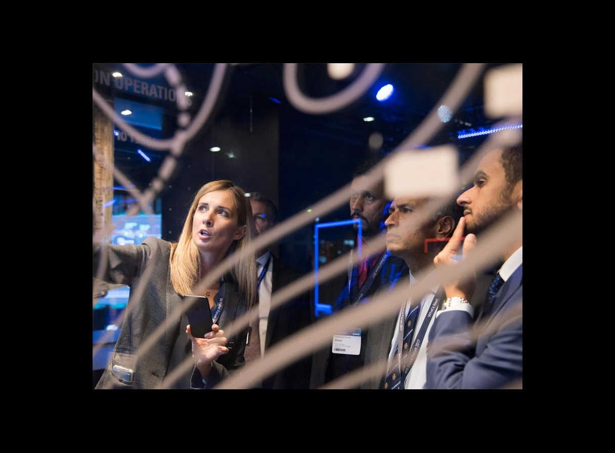 SIS Global Forum 2017