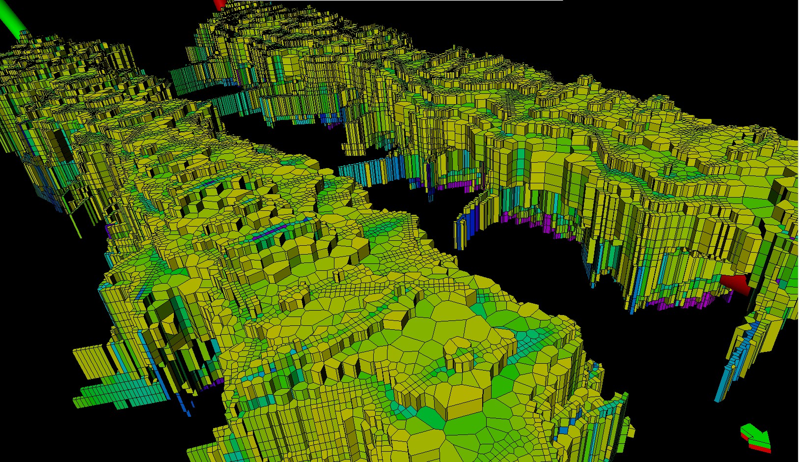Petrel Hydraulic Fracture Modeling