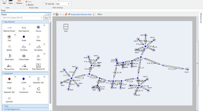 Slb Symmetry Software – Introduction to Symmetry Process Simulation ...