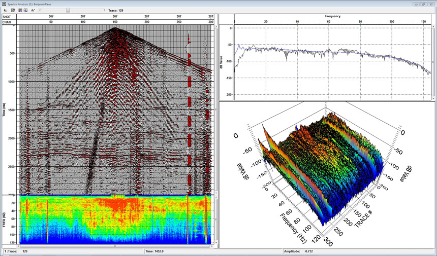 Seismic Processing Software _ Download – QDVKH