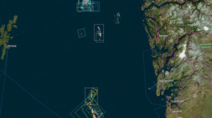 Petrel Petoro Offshore Norway CS