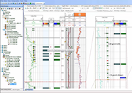 Techlog Formation Testing