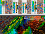 Petrel Geology & Modeling