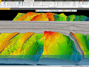 Geology and Modeling Structural Modeling