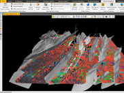 Geology and Modeling Fracture Modeling