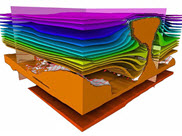 Geophysics Petrel Seismic Processing and Depth Imaging