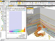 Geophysics Petrel Structural and Stratigraphic Interpretation