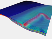 GPM Geological Process Modeling