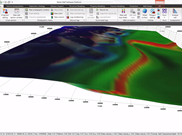 GPM Geological Process Modeling
