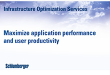 Infrastructure Optimization Services