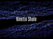 Kinetix Shale