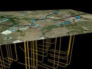 OFM Monitoring and Surveillance Workflows