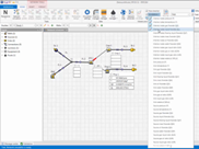 PIPESIM Network