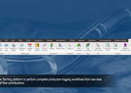 Techlog Production Logging