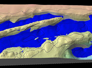 Petroleum Systems Modeling Quicklook