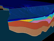 Petroleum Systems Modeling Charge Modeling