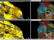 Reservoir Engineering Geoscreening Connectivity Analysis