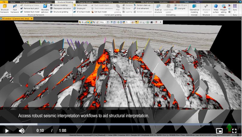 Structural Geology