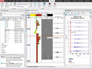 Overview of Acoustics Processing in the Techlog Platform