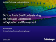 Webinar-Do your faults seal