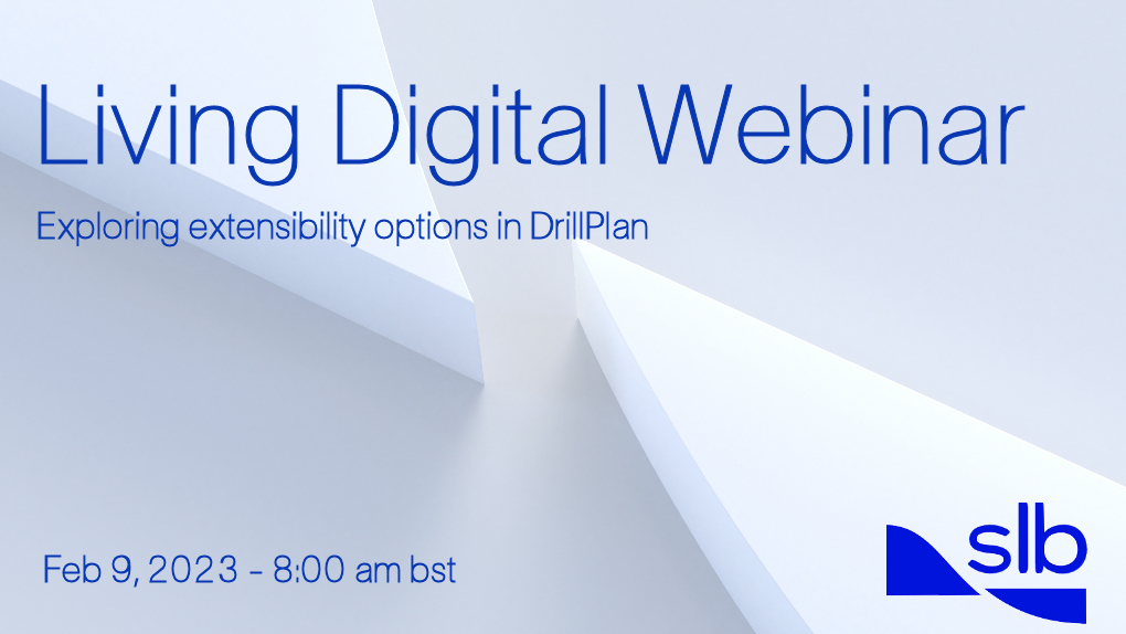 Exploring extensibility options in DrillPlan
