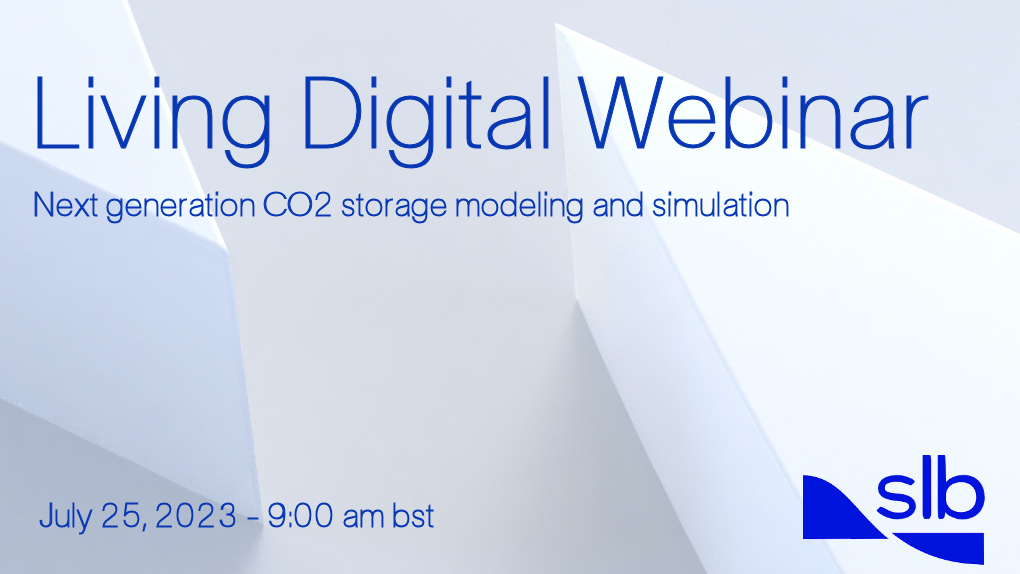 Next generation CO2 storage modeling and simulation