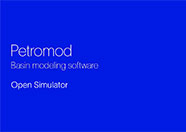 Petromod - Open Simulator