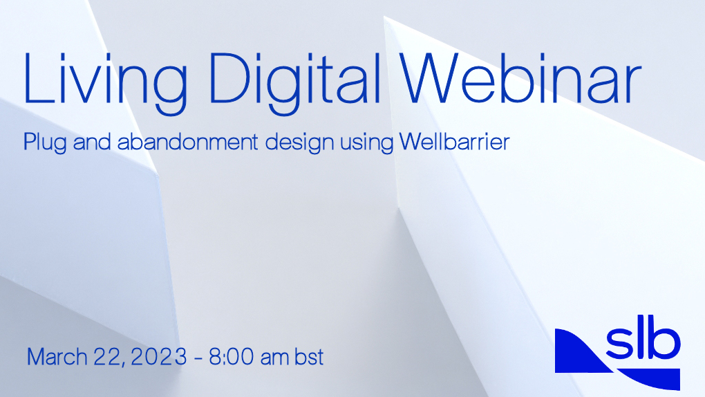 Plug and abandonment design using Wellbarrier