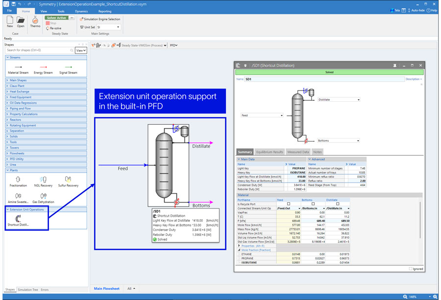 Built-in-PFD-new-functionalities