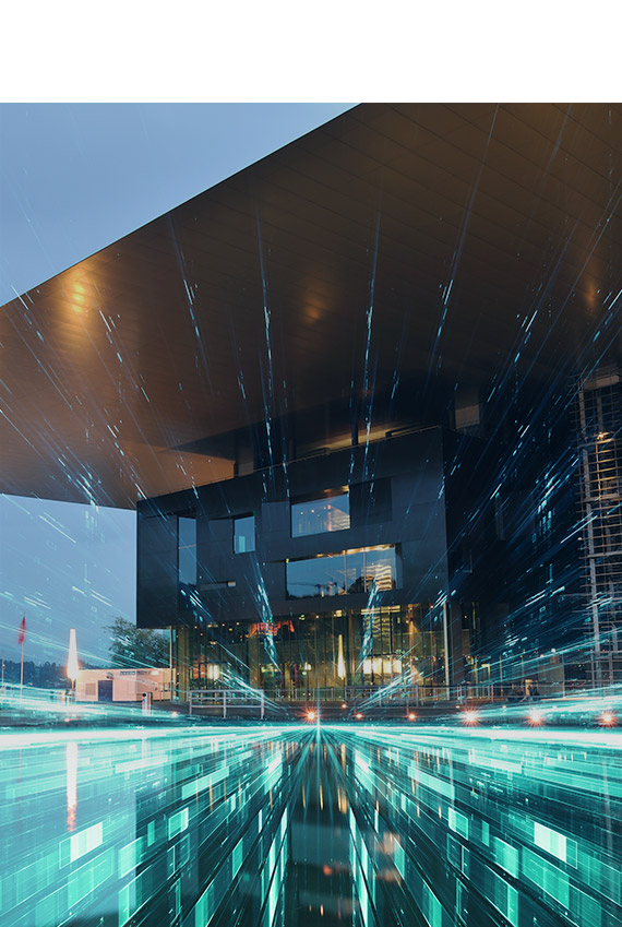 Schlumberger Digital Forum - Call for Papers