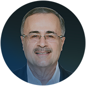 Amin Nasser