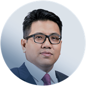 Datuk Tengku Muhammad Taufik