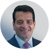 Felipe Bayón
