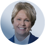 Vicki Hollub