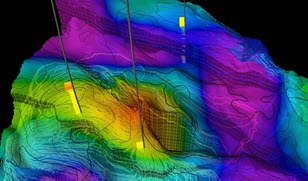 Schlumberger Analytics Software