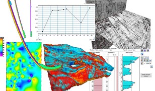 Schlumberger Analytics Software