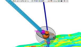 Schlumberger Analytics Software