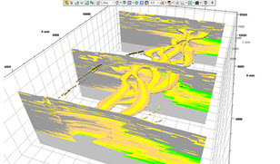 Schlumberger Geology Software